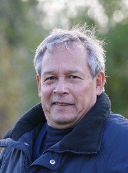 Paul Den Dekker Paul Den Dekker