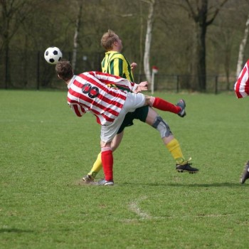 2011 / 4-2 ZBVH thuis 2011 / 4-2 ZBVH thuis