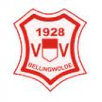 Competitie Velocitas 1897 C2 - Bellingwolde C1