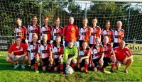 Broekster-Wâlden JO15-1