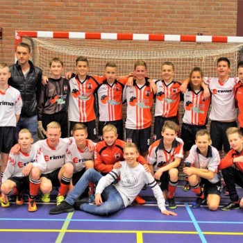 Foto's januari 2017