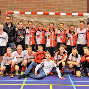KNVB Kersttoernooi