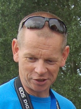Niels Dubbeld Niels Dubbeld