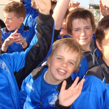 Programma slotronde competitie (14 en 16 mei) Programma slotronde competitie (14 en 16 mei)