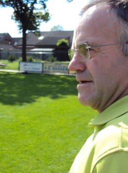 Team Selectie De Willy's DitismijnTeam