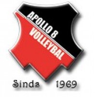 Apollo 8 Dames 1 Apollo 8 Dames 1