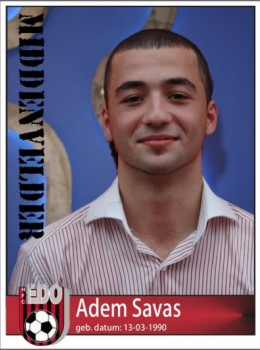 Adem Savas