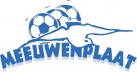 vv meeuwenplaat B1 vv meeuwenplaat B1