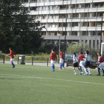 matig begin voor de Meeuwen! matig begin voor de Meeuwen!