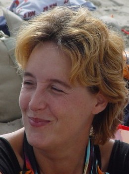 Monique Bekema Monique Bekema