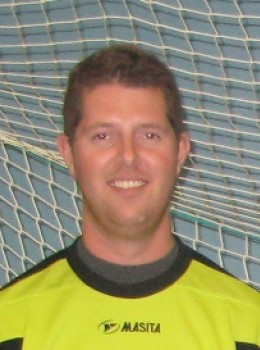 Peter Barendregt