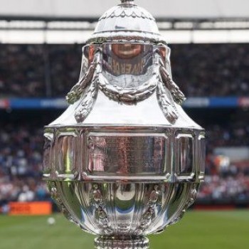 Beker avontuur G.V.V.V. A2 duurt slechts 15 minuten Beker avontuur G.V.V.V. A2 duurt slechts 15 minuten
