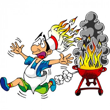 22 mei BBQ!!! 22 mei BBQ!!!