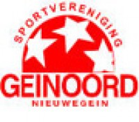 SV Geinoord E2 SV Geinoord E2