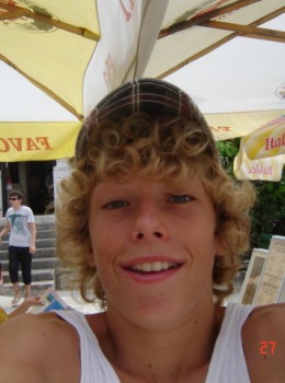 Tim Wissink