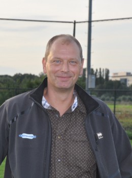 Roy Bakker Roy Bakker