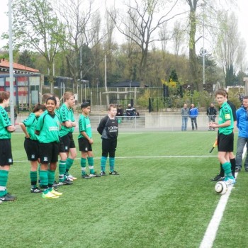 Gelijkspel Scheveningen C1 ! Gelijkspel Scheveningen C1 !