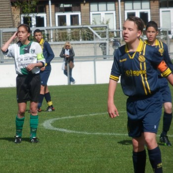 C1 verliest thuis met 0-3 ! C1 verliest thuis met 0-3 !