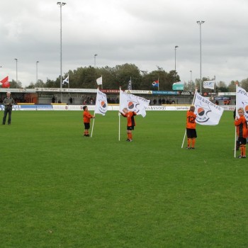 Vlaggen voor Katwijk 1 Vlaggen voor Katwijk 1
