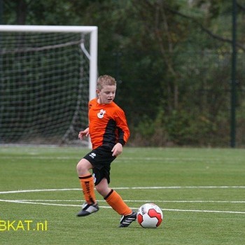 vv Katwijk F4 - SV Warmunda F3 by Bobkat.nl vv Katwijk F4 - SV Warmunda F3 by Bobkat.nl