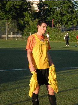Ricardo Kuyer