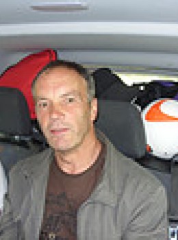 Bert Huisman Bert Huisman