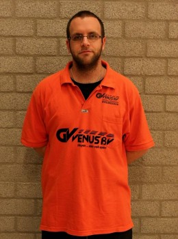 Matthijs Heuveling Matthijs Heuveling