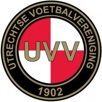 UVV O14-1 SEIZOEN 2016-2017 UVV O14-1 SEIZOEN 2016-2017