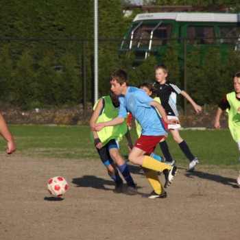 Training Training