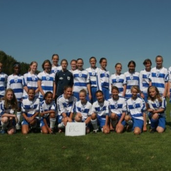 MC2 wint haar 3e wedstrijd MC2 wint haar 3e wedstrijd