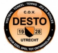 DESTO MO19-1 DESTO MO19-1