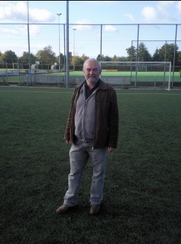Wim Limbeek Wim Limbeek