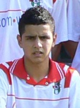 Mo Bensadik