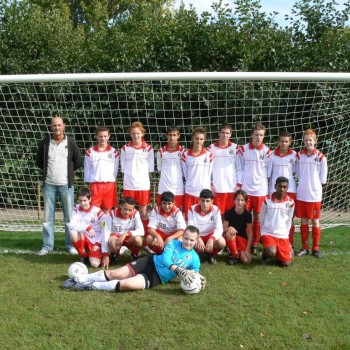 fototje uit de oude doos