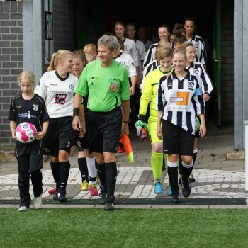 Zwaluwen wint verdiend van SHO Zwaluwen wint verdiend van SHO