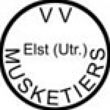VV De Musketiers 2 – Roda 4