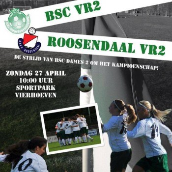 Kampioenschap 2014