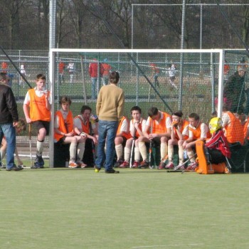 Foto's maart 2009