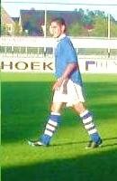 Mierlo-Hout B1 Mierlo-Hout B1