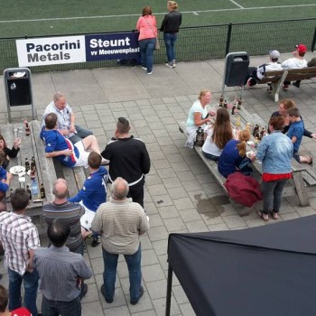 Veteranen cup 2016 Veteranen cup 2016