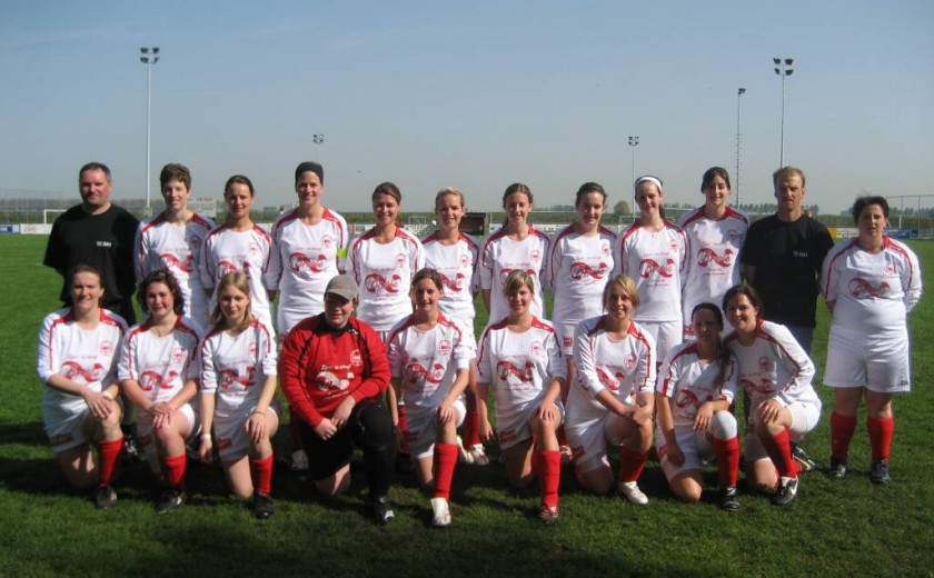 Hulsterloo Dames