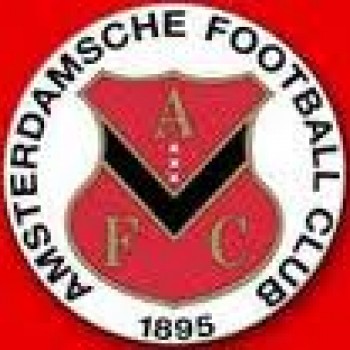 AFC A2 (UIT) uitslag: 2-8 (1-5) AFC A2 (UIT) uitslag: 2-8 (1-5)