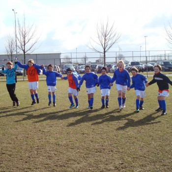 Overwinning op GVA Overwinning op GVA