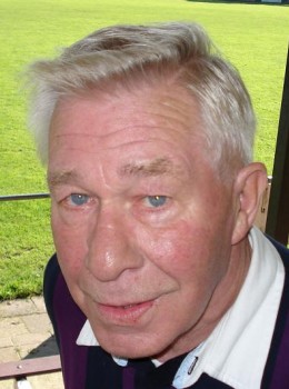 Joop Althof Joop Althof