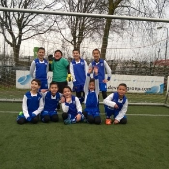 Sponsoren gezocht '16/'17 Sponsoren gezocht '16/'17