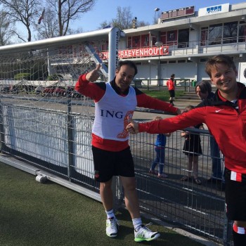 Foto's januari 2018 Foto's januari 2018
