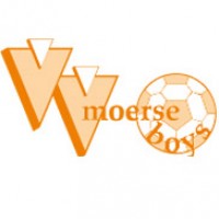 Moerse Boys 9