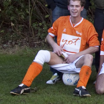 Danny de Swaffelaar