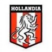 Hollandia C1-zondag Hollandia C1-zondag