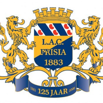 Toernooi LAC Frisia 1883 poule Toernooi LAC Frisia 1883 poule